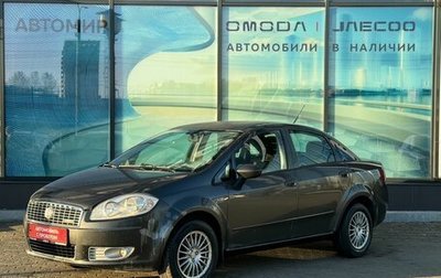 Fiat Linea, 2011 год, 300 000 рублей, 1 фотография