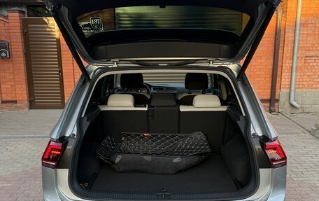 Volkswagen Tiguan II, 2020 год, 2 899 000 рублей, 15 фотография