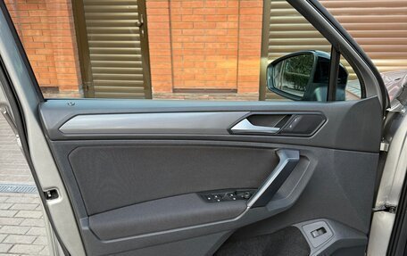 Volkswagen Tiguan II, 2020 год, 2 899 000 рублей, 17 фотография