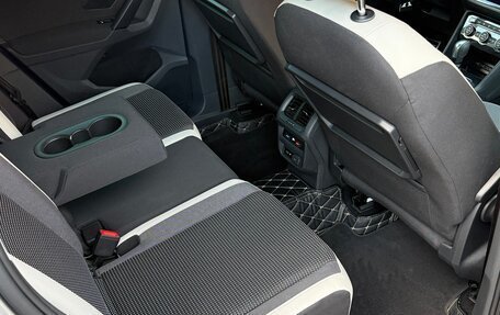 Volkswagen Tiguan II, 2020 год, 2 899 000 рублей, 13 фотография