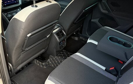 Volkswagen Tiguan II, 2020 год, 2 899 000 рублей, 16 фотография