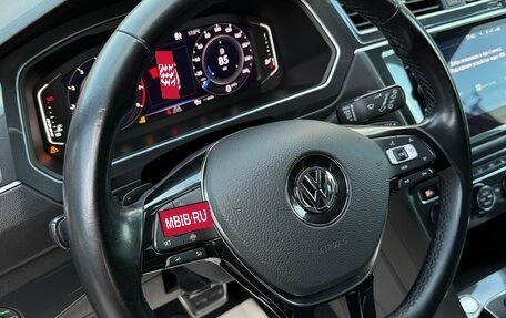 Volkswagen Tiguan II, 2020 год, 2 899 000 рублей, 18 фотография