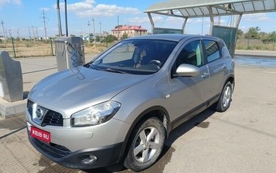 Nissan Qashqai, 2012 год, 1 100 000 рублей, 1 фотография