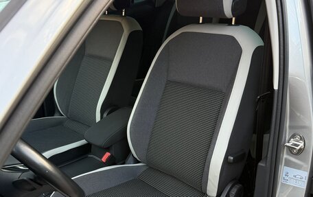 Volkswagen Tiguan II, 2020 год, 2 899 000 рублей, 20 фотография
