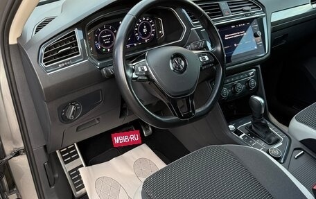 Volkswagen Tiguan II, 2020 год, 2 899 000 рублей, 19 фотография
