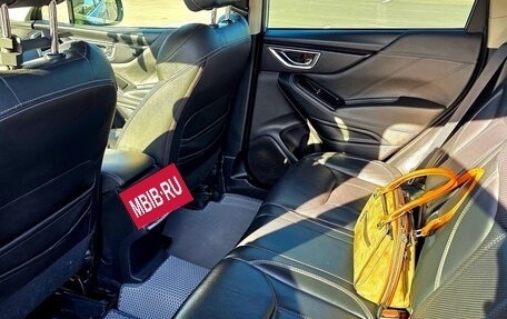 Subaru Forester, 2019 год, 2 500 000 рублей, 7 фотография