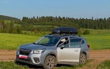 Subaru Forester, 2019 год, 2 500 000 рублей, 2 фотография