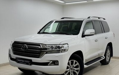 Toyota Land Cruiser 200, 2015 год, 6 150 000 рублей, 1 фотография