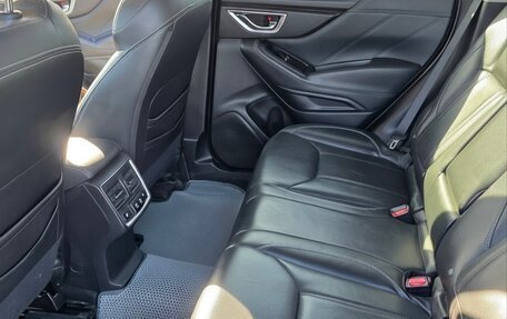 Subaru Forester, 2019 год, 2 500 000 рублей, 14 фотография