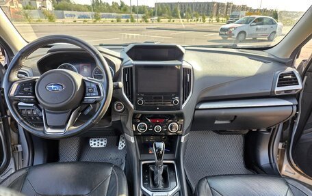 Subaru Forester, 2019 год, 2 500 000 рублей, 13 фотография