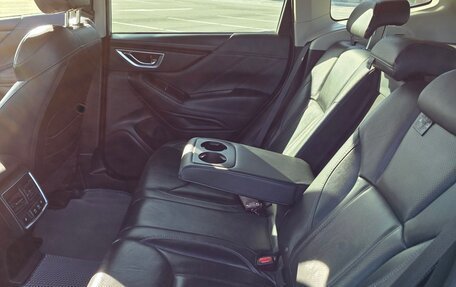 Subaru Forester, 2019 год, 2 500 000 рублей, 12 фотография