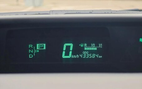 Toyota Prius, 2009 год, 690 000 рублей, 9 фотография