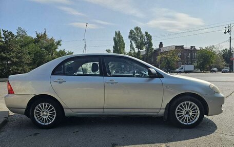 Toyota Corolla, 2004 год, 450 000 рублей, 3 фотография