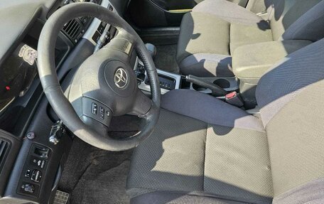 Toyota Corolla, 2004 год, 450 000 рублей, 9 фотография