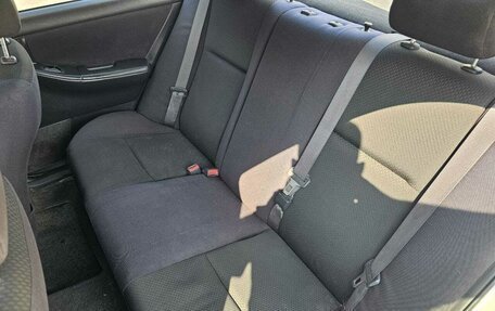 Toyota Corolla, 2004 год, 450 000 рублей, 8 фотография