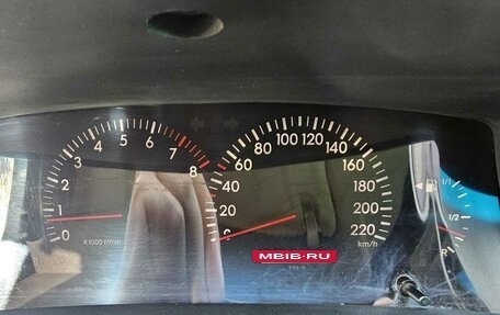Toyota Corolla, 2004 год, 450 000 рублей, 6 фотография