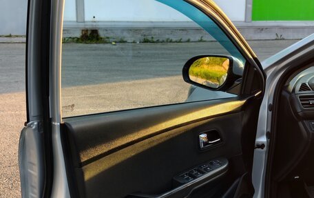 KIA Rio III рестайлинг, 2014 год, 1 100 000 рублей, 16 фотография
