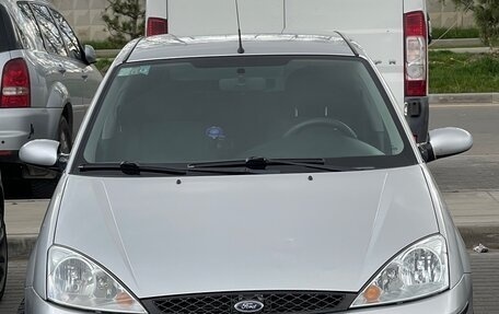 Ford Focus II рестайлинг, 2004 год, 290 000 рублей, 2 фотография