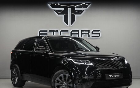 Land Rover Range Rover Velar I, 2019 год, 4 694 000 рублей, 2 фотография
