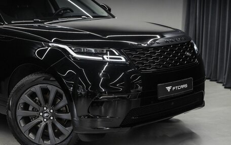 Land Rover Range Rover Velar I, 2019 год, 4 694 000 рублей, 6 фотография