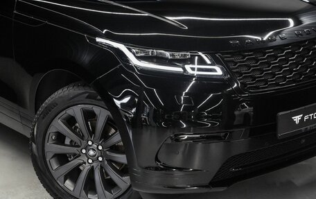 Land Rover Range Rover Velar I, 2019 год, 4 694 000 рублей, 7 фотография