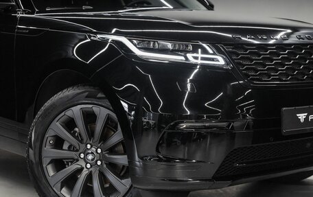 Land Rover Range Rover Velar I, 2019 год, 4 694 000 рублей, 8 фотография