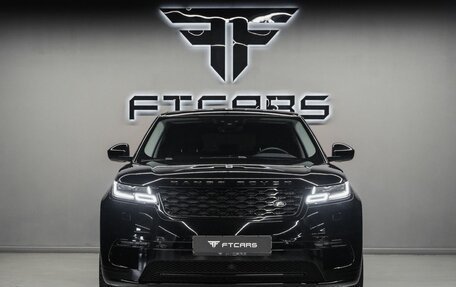 Land Rover Range Rover Velar I, 2019 год, 4 694 000 рублей, 10 фотография