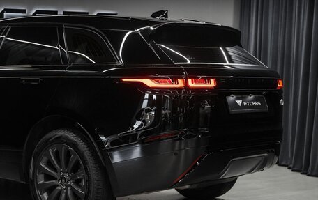 Land Rover Range Rover Velar I, 2019 год, 4 694 000 рублей, 14 фотография