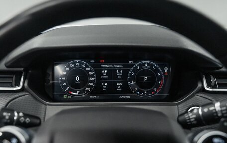 Land Rover Range Rover Velar I, 2019 год, 4 694 000 рублей, 23 фотография