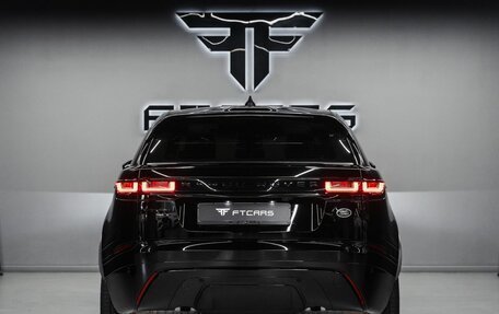 Land Rover Range Rover Velar I, 2019 год, 4 694 000 рублей, 18 фотография