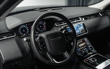 Land Rover Range Rover Velar I, 2019 год, 4 694 000 рублей, 22 фотография