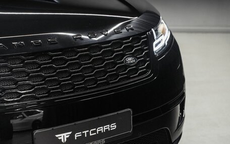 Land Rover Range Rover Velar I, 2019 год, 4 694 000 рублей, 9 фотография