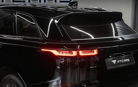 Land Rover Range Rover Velar I, 2019 год, 4 694 000 рублей, 15 фотография