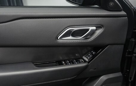 Land Rover Range Rover Velar I, 2019 год, 4 694 000 рублей, 20 фотография