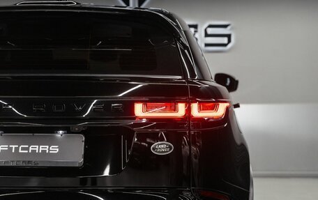 Land Rover Range Rover Velar I, 2019 год, 4 694 000 рублей, 19 фотография