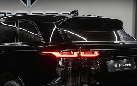 Land Rover Range Rover Velar I, 2019 год, 4 694 000 рублей, 16 фотография