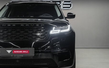 Land Rover Range Rover Velar I, 2019 год, 4 694 000 рублей, 11 фотография