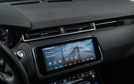 Land Rover Range Rover Velar I, 2019 год, 4 694 000 рублей, 24 фотография