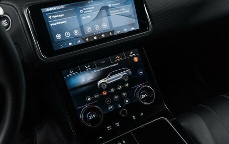 Land Rover Range Rover Velar I, 2019 год, 4 694 000 рублей, 25 фотография