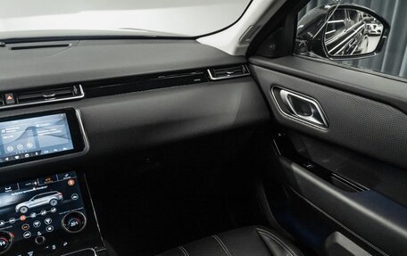 Land Rover Range Rover Velar I, 2019 год, 4 694 000 рублей, 30 фотография