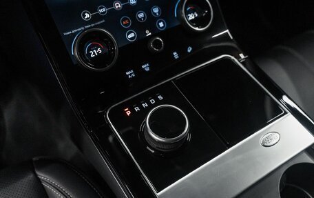 Land Rover Range Rover Velar I, 2019 год, 4 694 000 рублей, 26 фотография