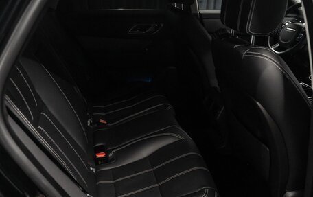 Land Rover Range Rover Velar I, 2019 год, 4 694 000 рублей, 31 фотография