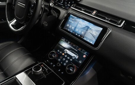 Land Rover Range Rover Velar I, 2019 год, 4 694 000 рублей, 33 фотография