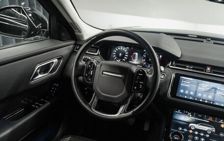 Land Rover Range Rover Velar I, 2019 год, 4 694 000 рублей, 29 фотография