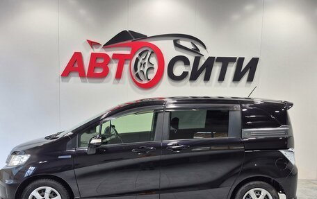 Honda Freed I, 2012 год, 960 000 рублей, 4 фотография