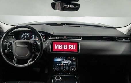 Land Rover Range Rover Velar I, 2019 год, 4 694 000 рублей, 28 фотография