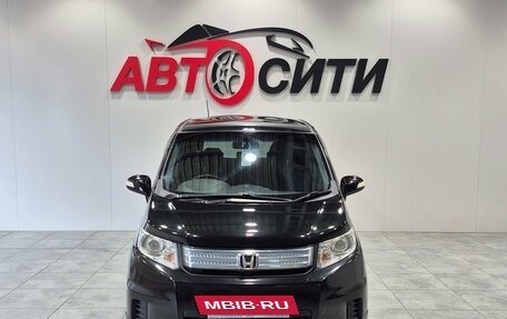 Honda Freed I, 2012 год, 960 000 рублей, 2 фотография
