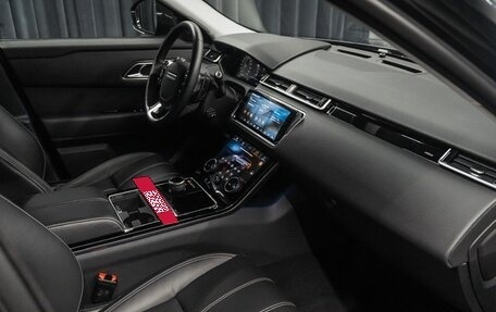 Land Rover Range Rover Velar I, 2019 год, 4 694 000 рублей, 32 фотография