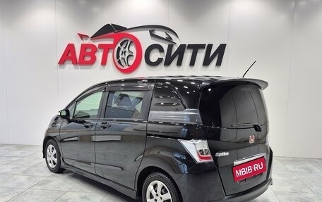 Honda Freed I, 2012 год, 960 000 рублей, 5 фотография