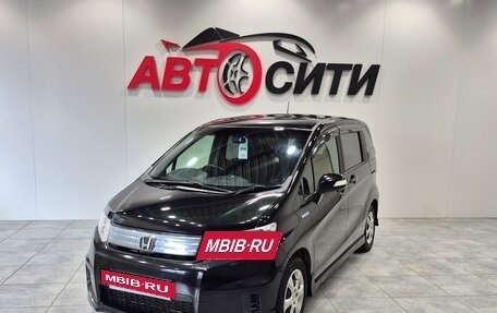 Honda Freed I, 2012 год, 960 000 рублей, 3 фотография